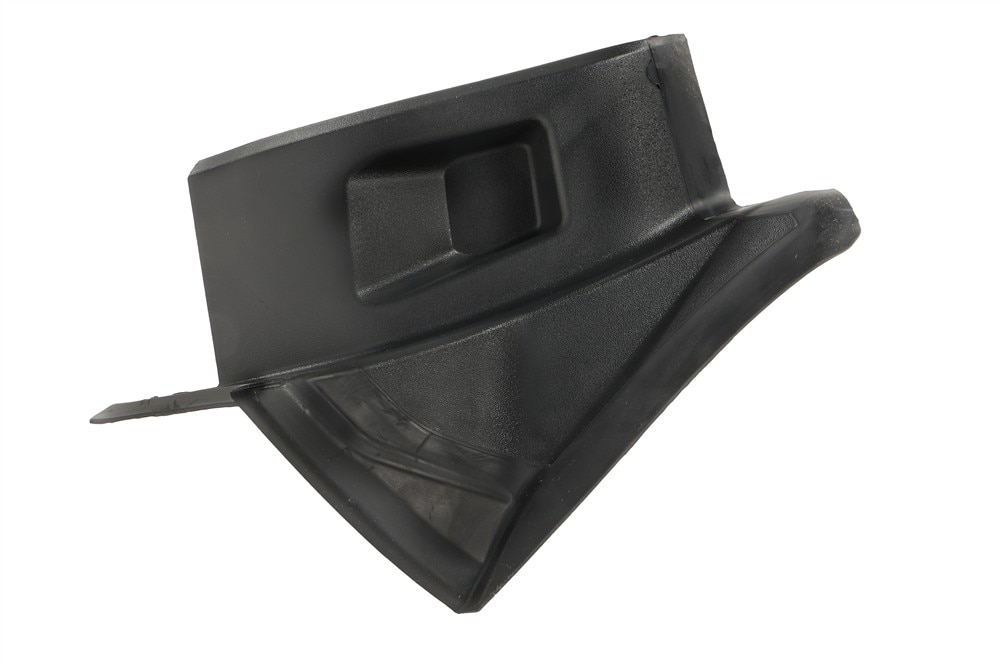 GM Genuine Parts Back Body Opening Passengers Side Gutter