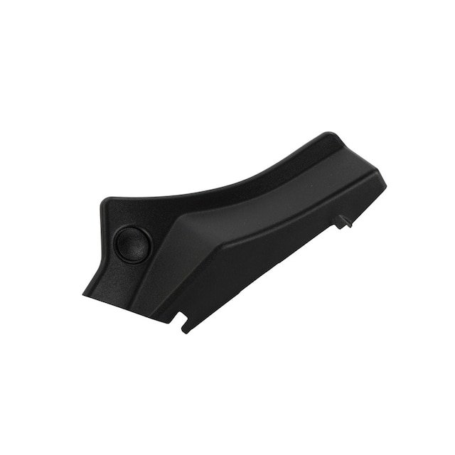 GM Genuine Parts Back Body Opening Passengers Side Lower Gutter