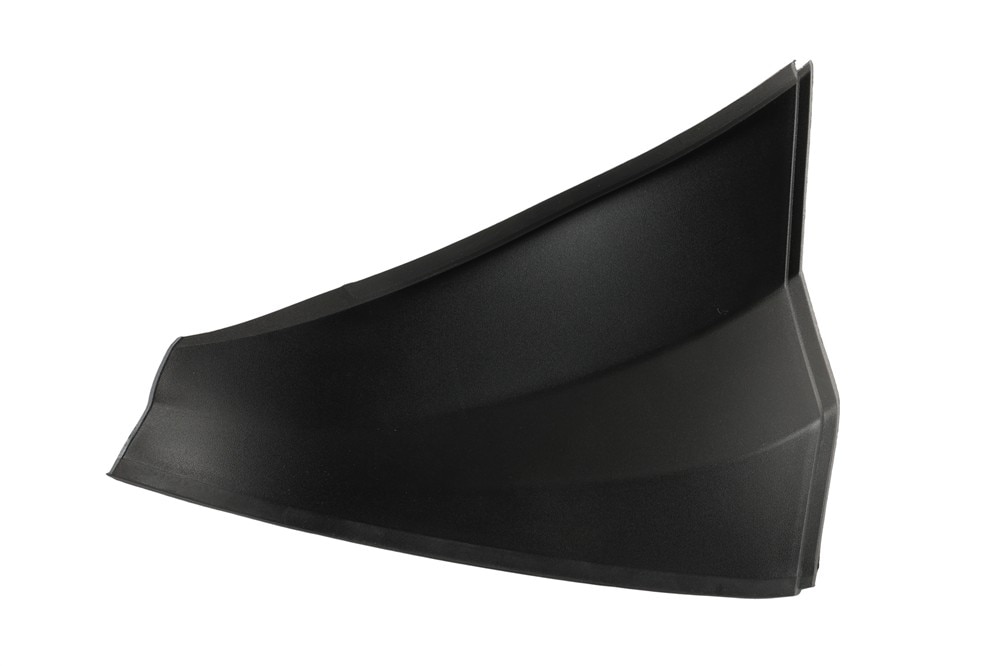 GM Genuine Parts Front Compartment Driver Side Sight Shield