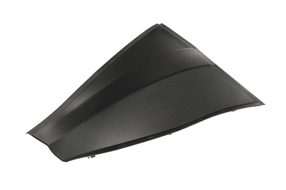 GM Genuine Parts Front Compartment Passenger Side Sight Shield