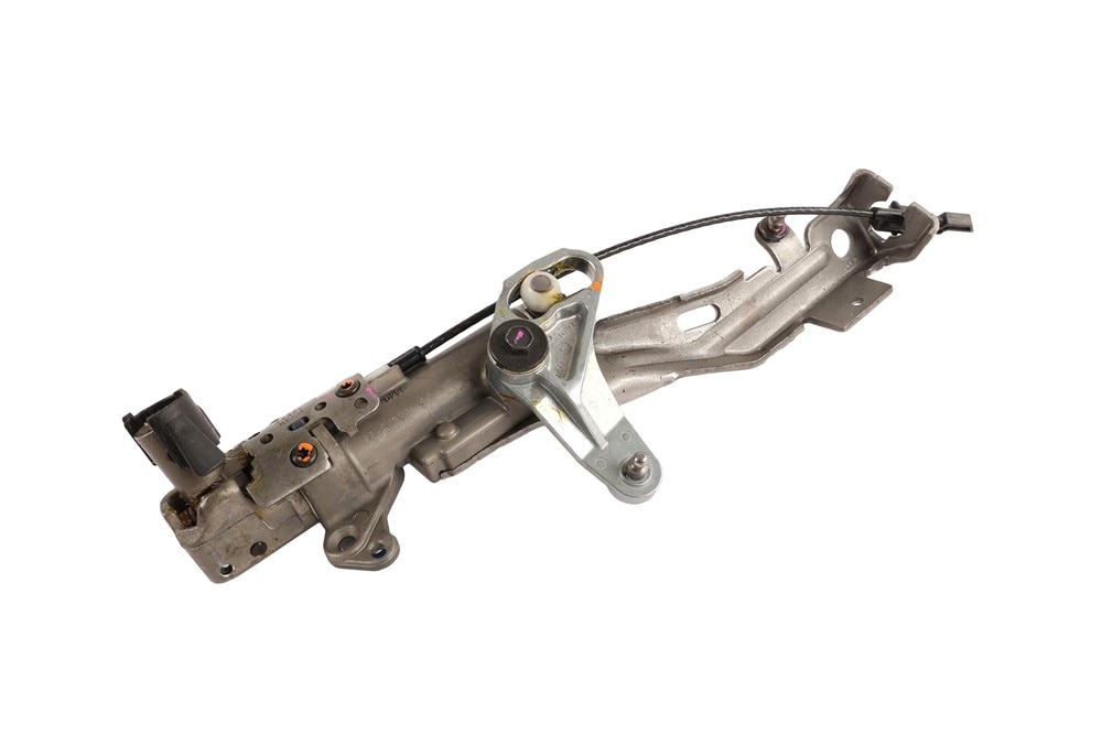 GM Genuine Parts Automatic Transmission Control