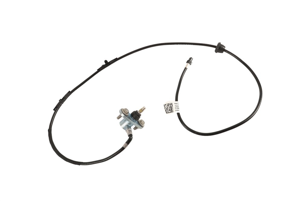 GM Genuine Parts Output Shaft Seal