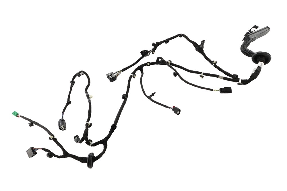 GM Genuine Parts Front Driver Side Door Wiring Harness