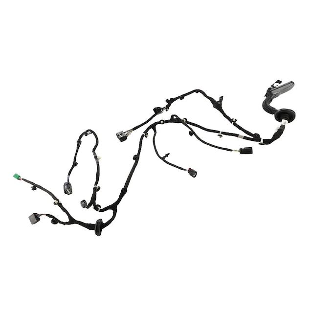 GM Genuine Parts Front Driver Side Door Wiring Harness