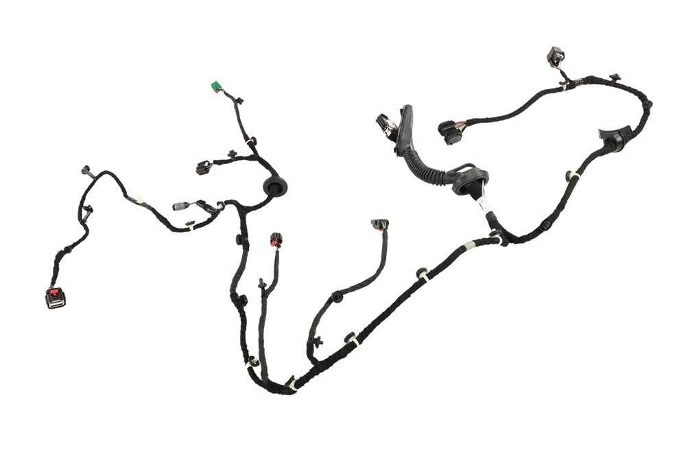 GM Genuine Parts Door Wiring Harness