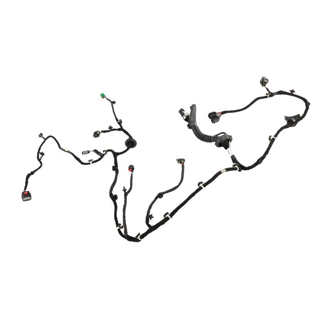 GM Genuine Parts Door Wiring Harness
