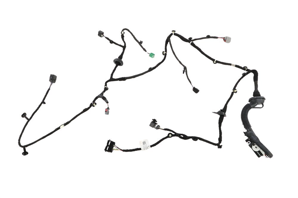 GM Genuine Parts Front Driver Side Door Wiring Harness