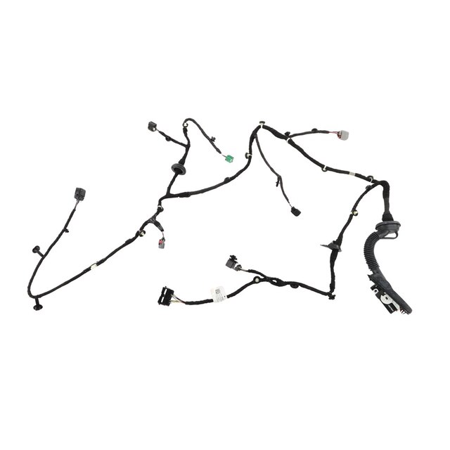 GM Genuine Parts Front Driver Side Door Wiring Harness