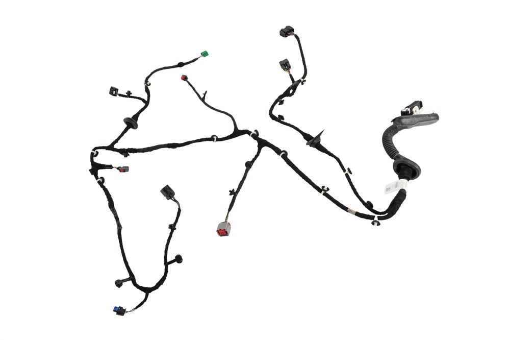 GM Genuine Parts Door Wiring Harness