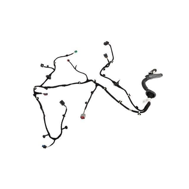GM Genuine Parts Door Wiring Harness