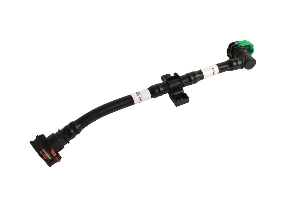 GM Genuine Parts Evaporative Emission Canister Hose
