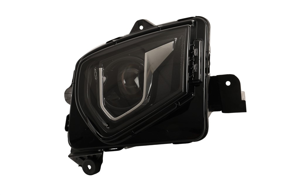GM Genuine Parts LED Headlight Assembly