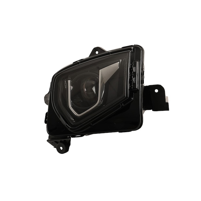 GM Genuine Parts LED Headlight Assembly