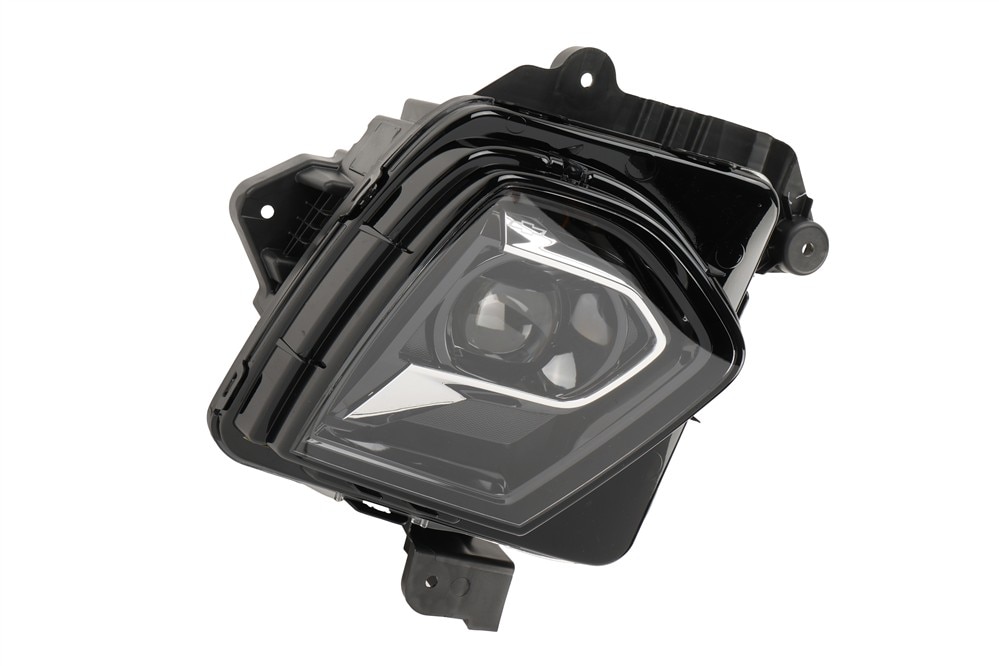 GM Genuine Parts LED Headlight Assembly