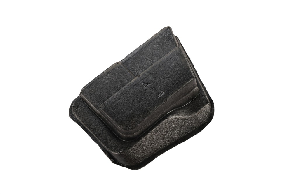 GM Genuine Parts Rear Passenger Side Door Inner Panel Access Hole Plug