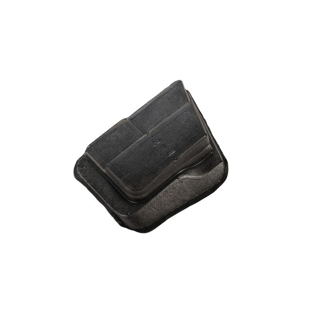 GM Genuine Parts Rear Passenger Side Door Inner Panel Access Hole Plug