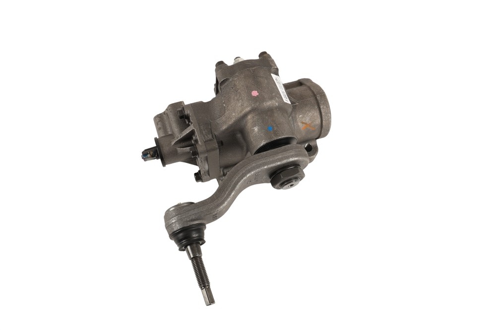 GM Genuine Parts Hydraulic Recirculating Ball Steering Gear
