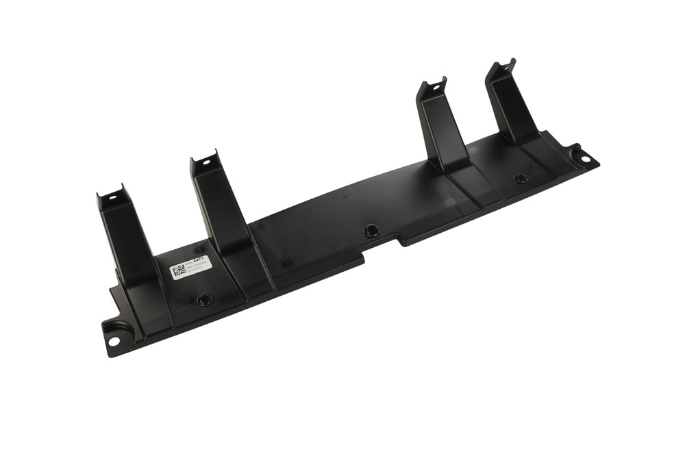 GM Genuine Parts Radiator Air Upper Baffle