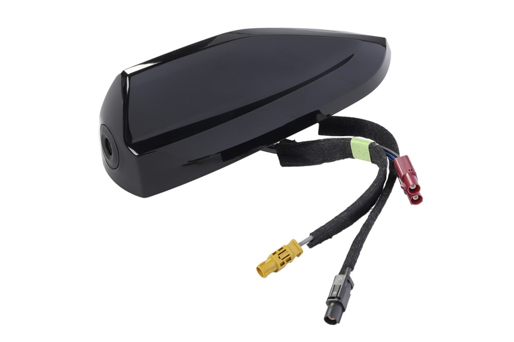 GM Genuine Parts High Frequency Antenna