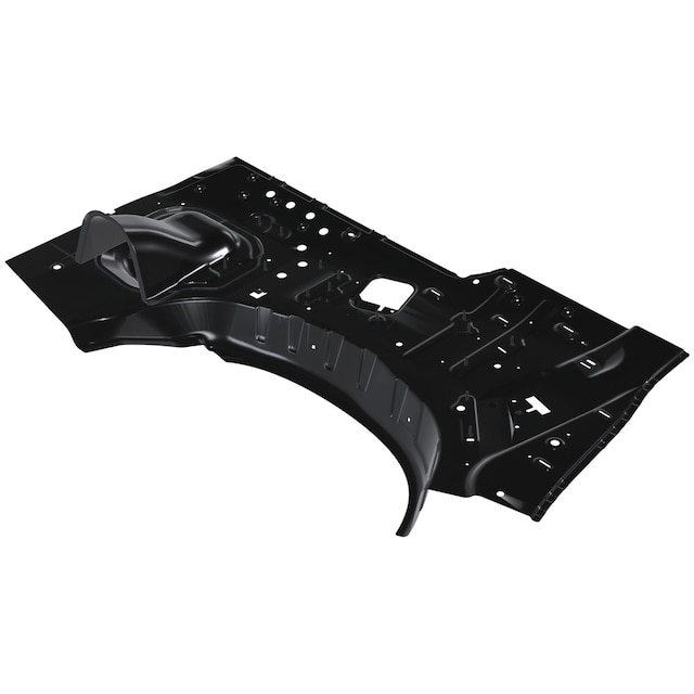 GM Genuine Parts Quarter Panel