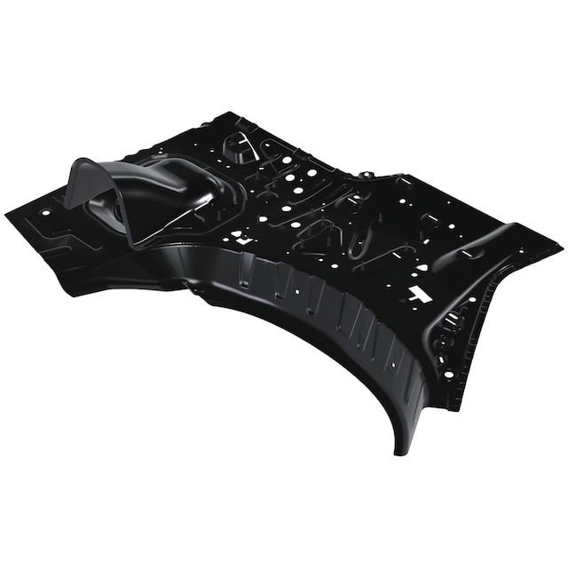GM Genuine Parts Quarter Panel