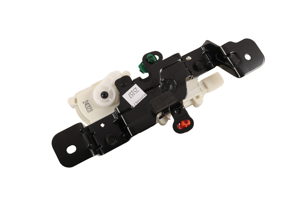 GM Genuine Parts Tailgate Lock Solenoid