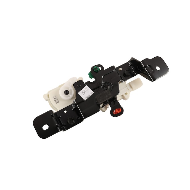 GM Genuine Parts Tailgate Lock Solenoid