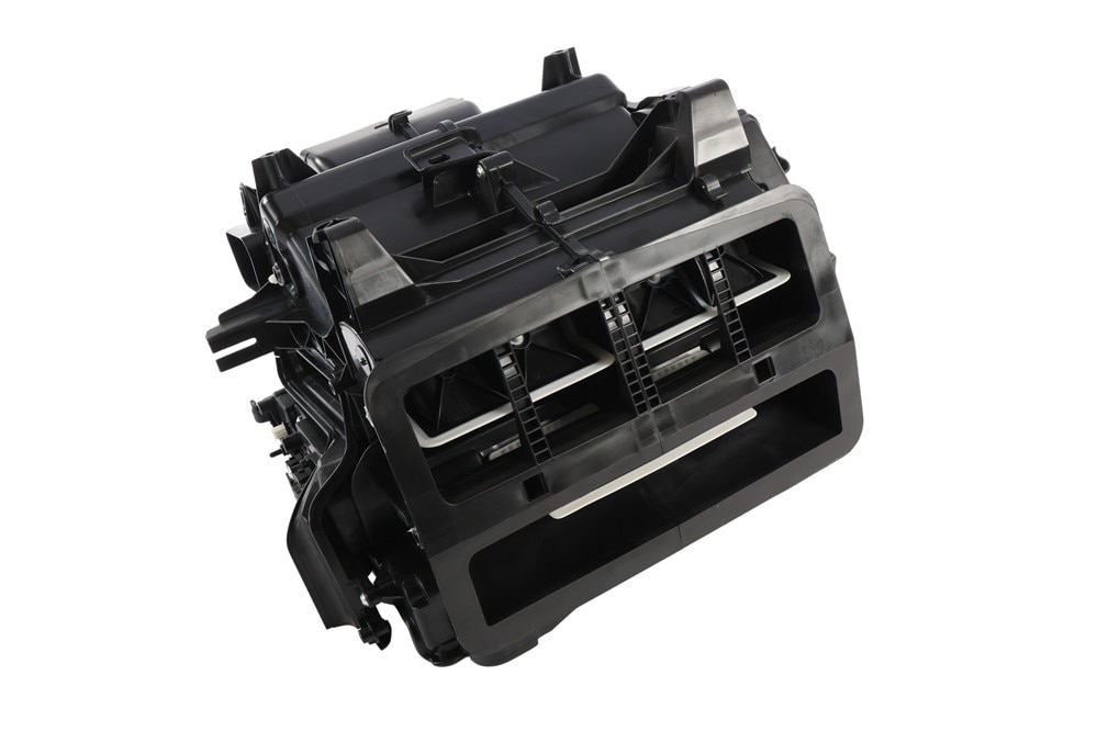 GM Genuine Parts HVAC Unit Case
