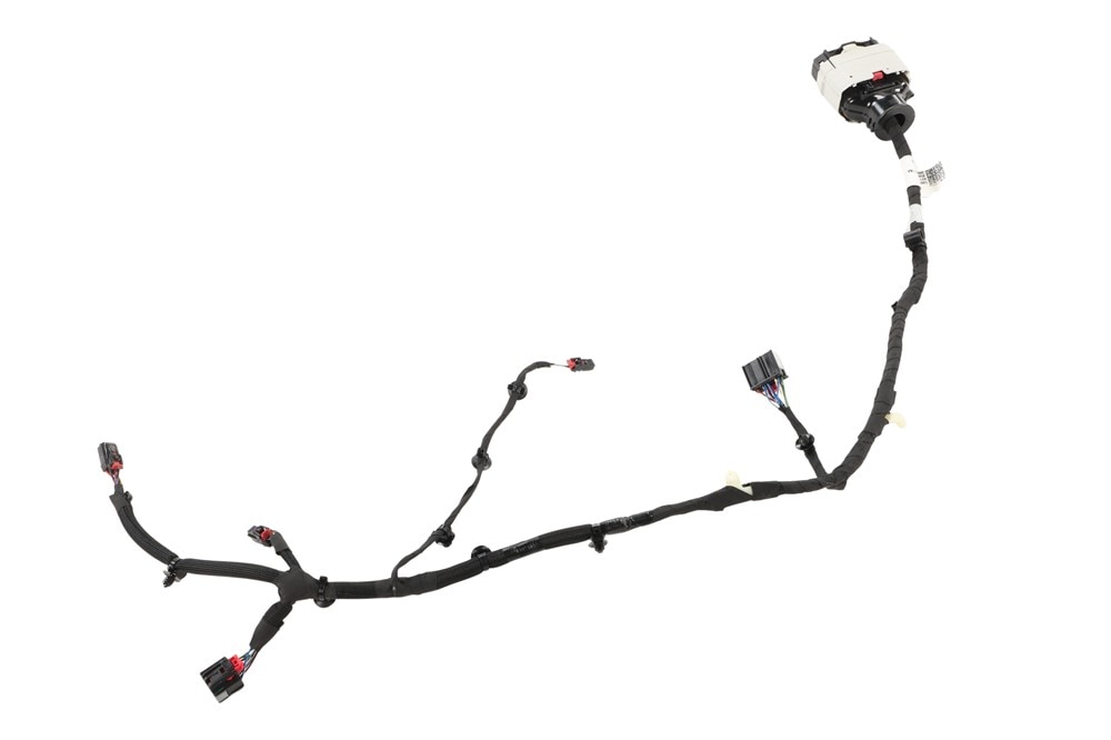 GM Genuine Parts Power Seat Wiring Harness