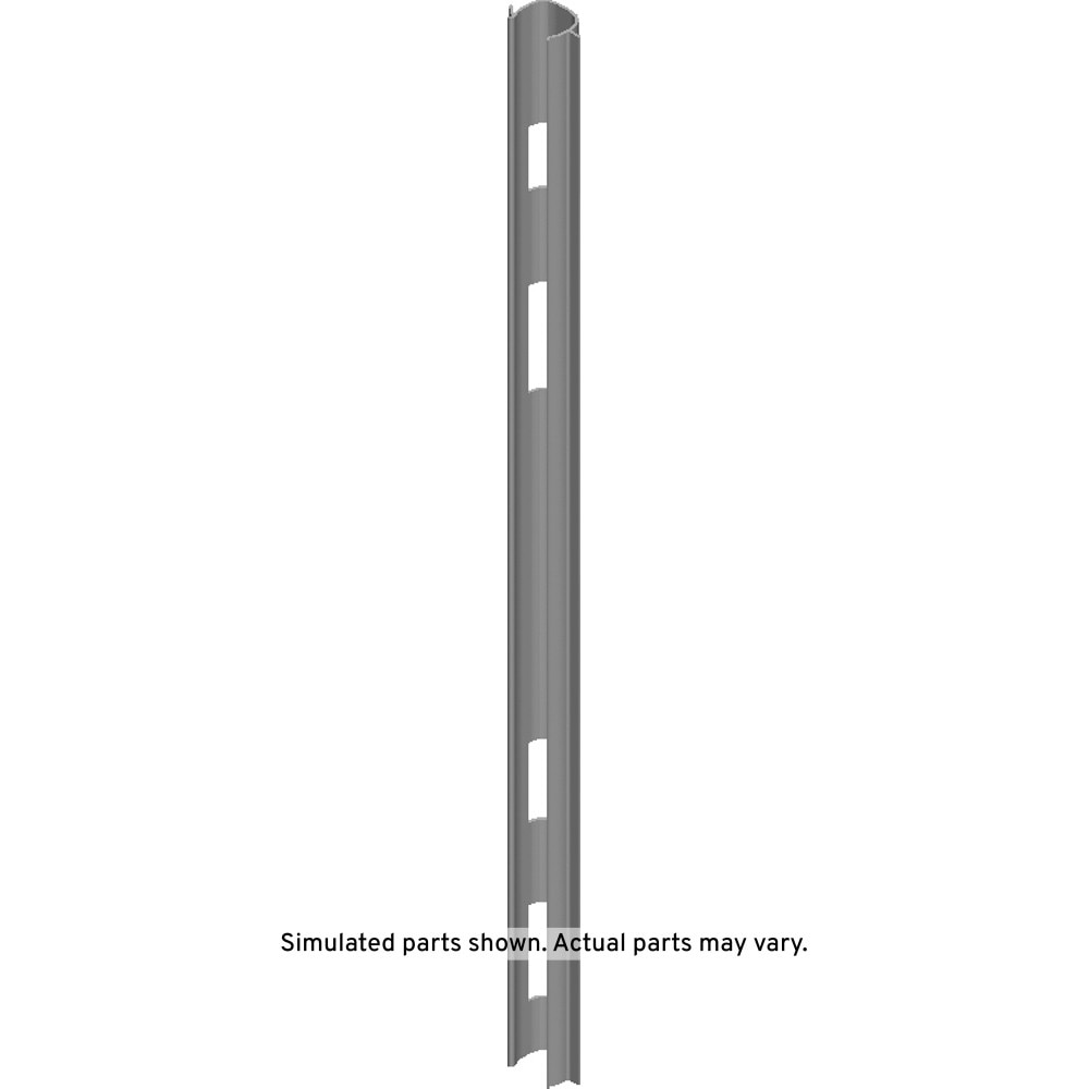 GM Genuine Parts Radiator Air Passenger Side Seal