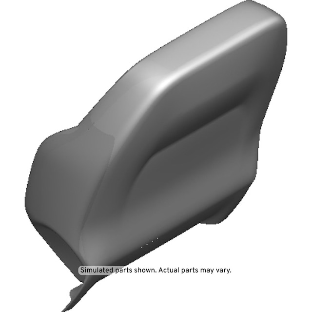 GM Genuine Parts Seat Cover