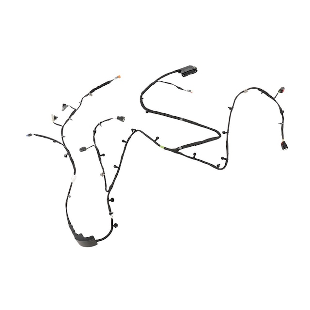 GM Genuine Parts Endgate Wiring Harness