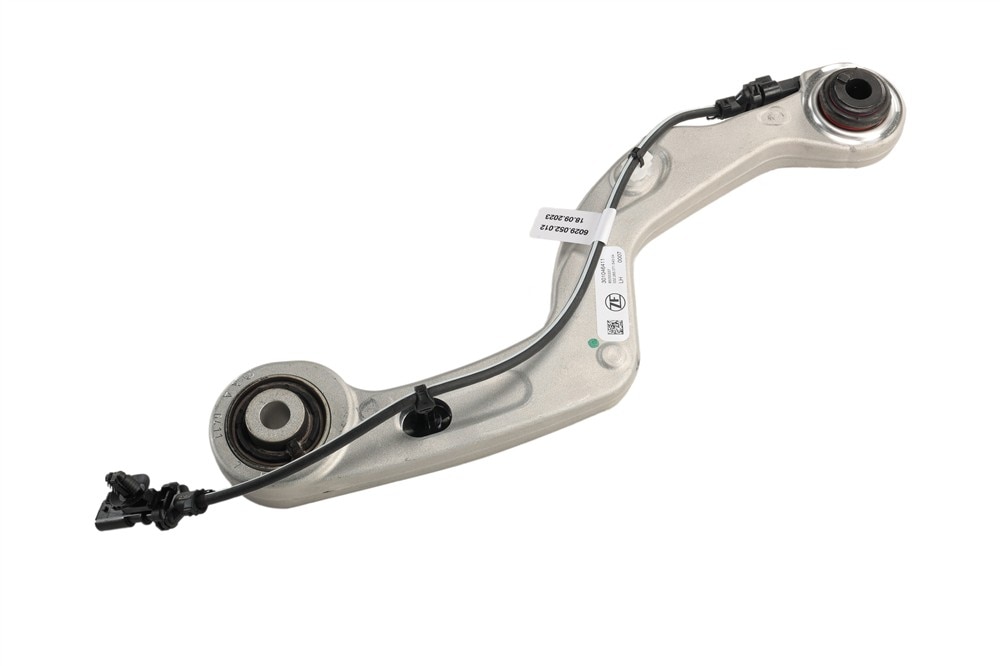 GM Genuine Parts Rear Drivers Side Suspension Upper Lateral Link