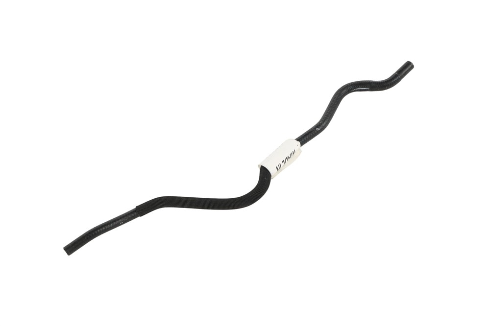 GM Genuine Parts Turbo Shaft Seal
