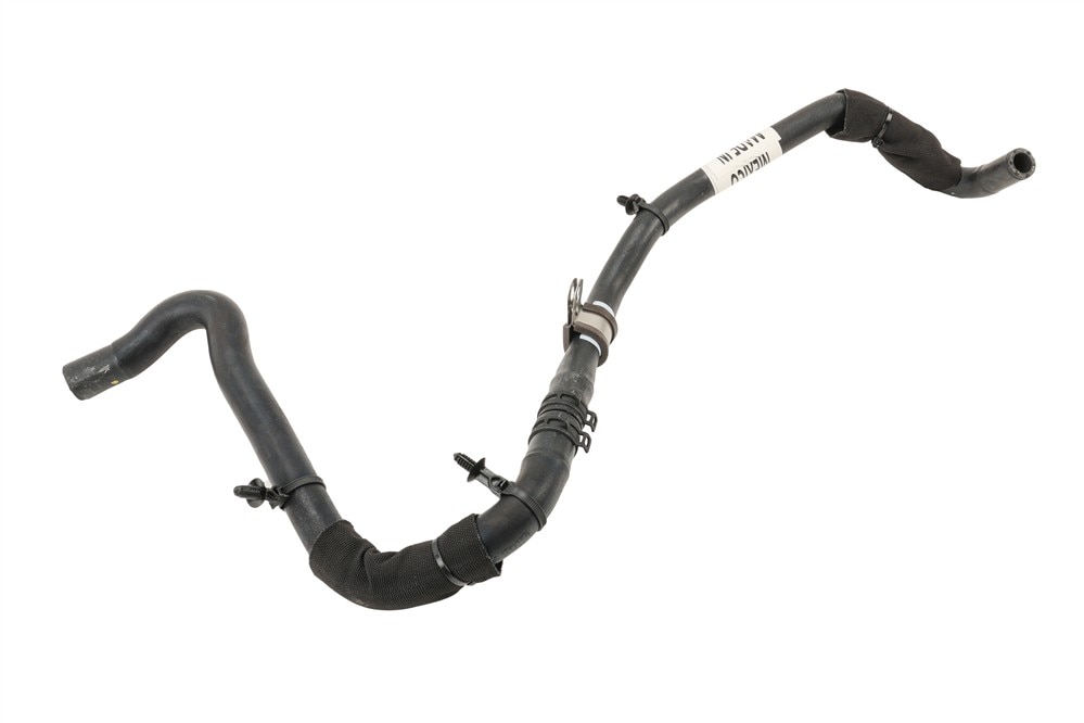 GM Genuine Parts Fuel Clear Cooling Inlet Hose