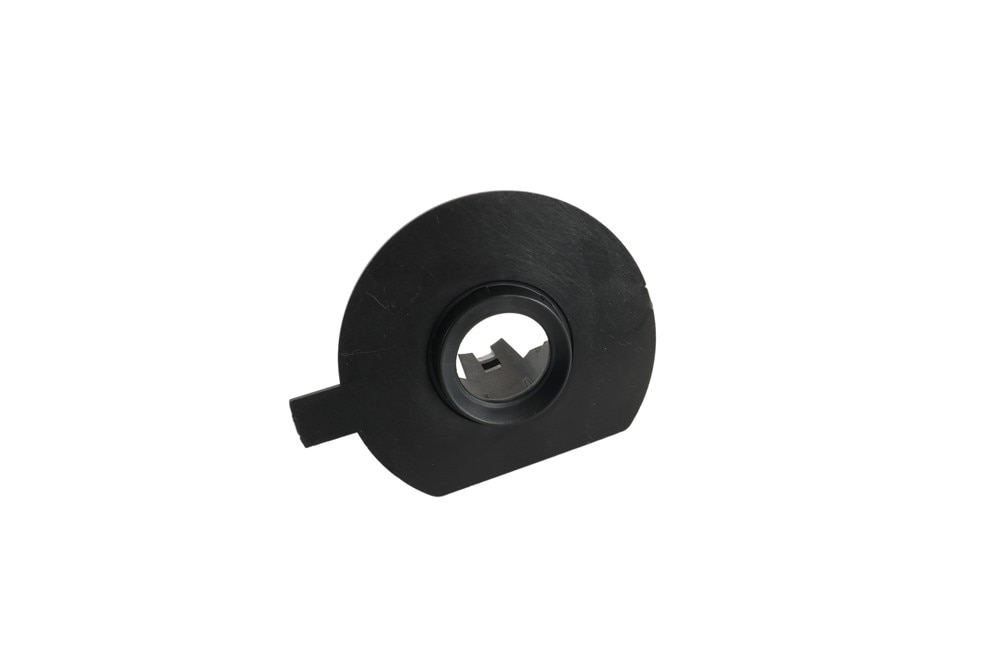 GM Genuine Parts Primed Rear Advanced Parking Assist Alarm Sensor Bracket