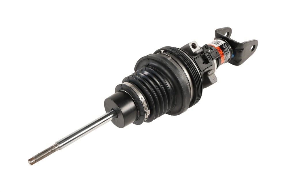 GM Genuine Parts Orange Accumulator Spring