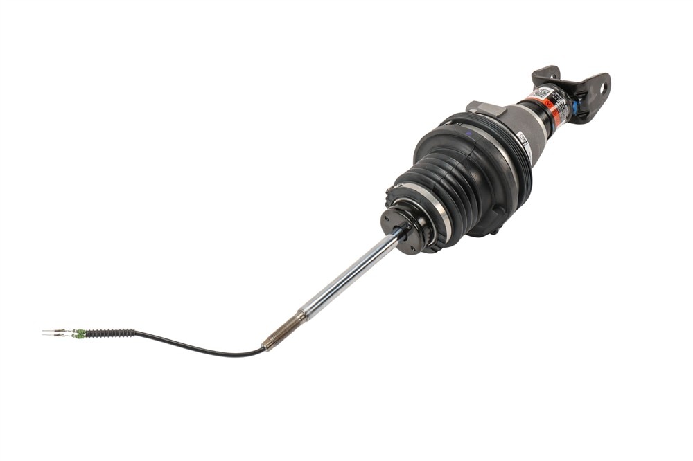 GM Genuine Parts Torque Converter Clutch Shift Valve Spring