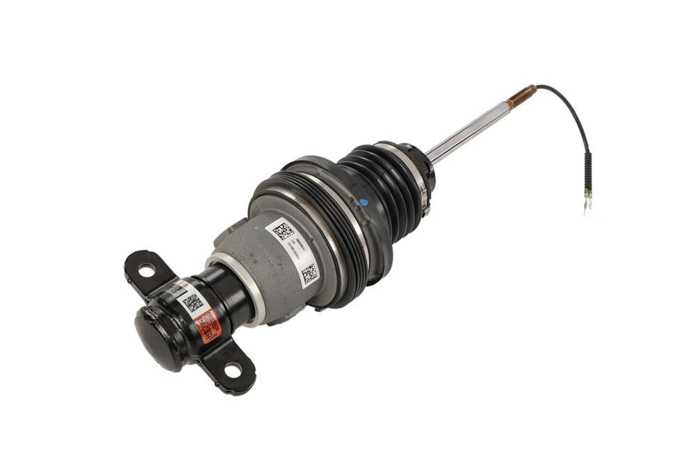 GM Genuine Parts Control Valve