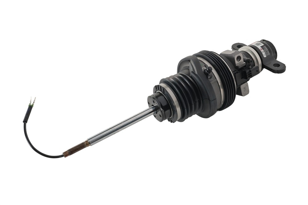 GM Genuine Parts Torque Converter Regulator Valve