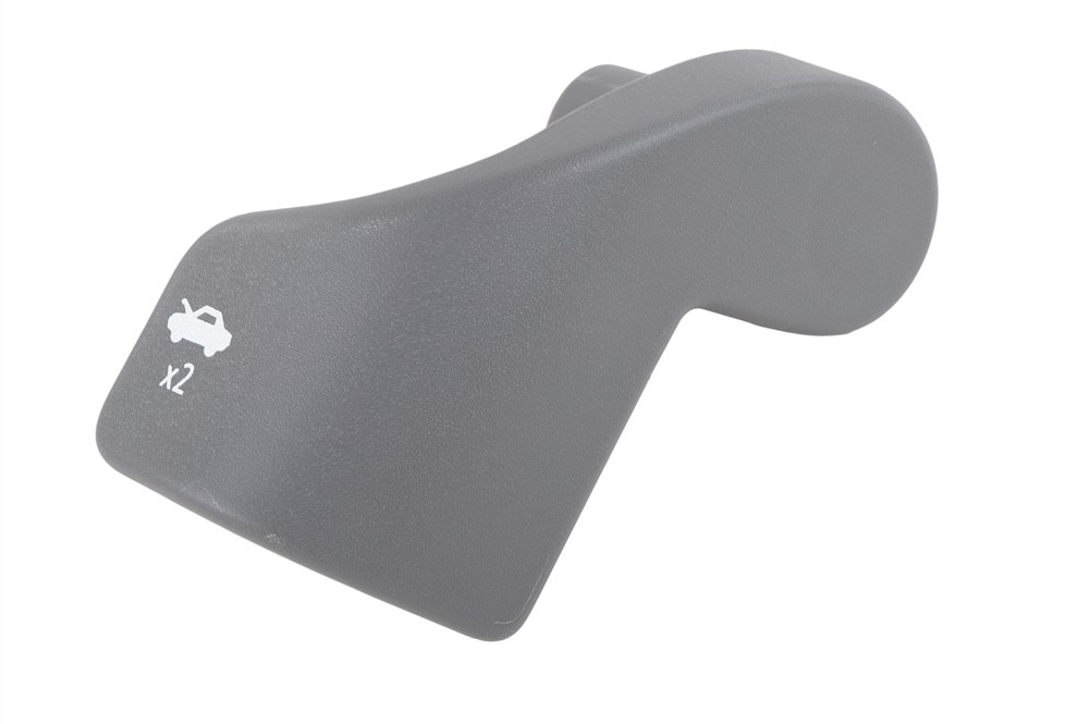 GM Genuine Parts Hood Primary and Secondary Latch Release Handle