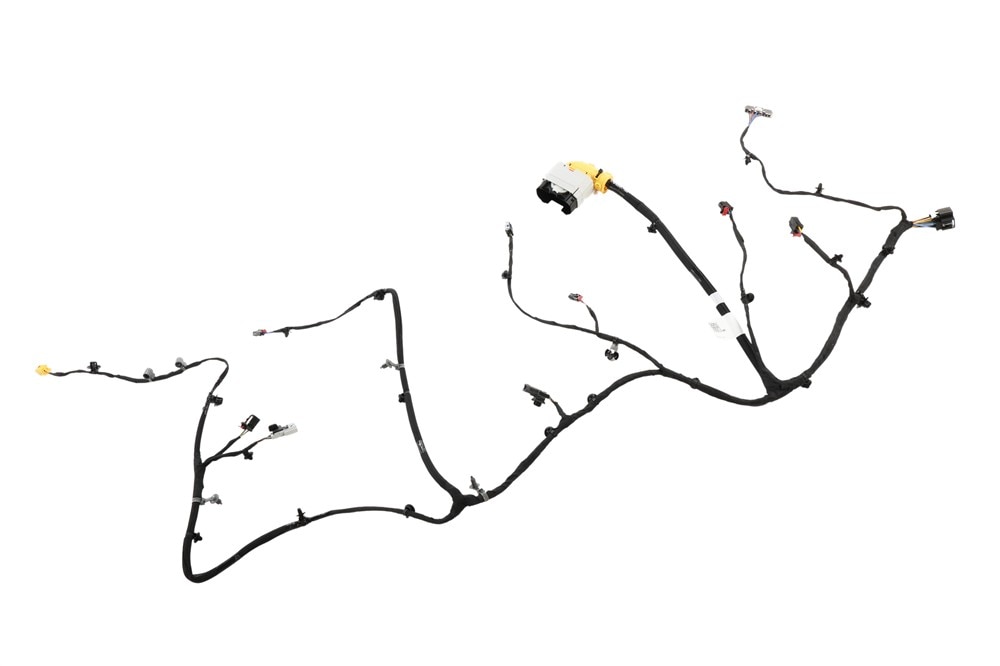 GM Genuine Parts Power Seat Wiring Harness