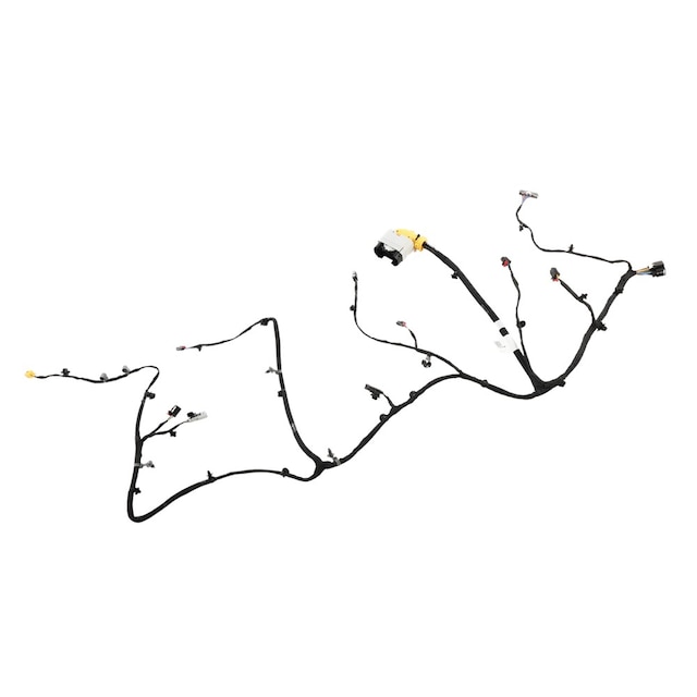 GM Genuine Parts Power Seat Wiring Harness