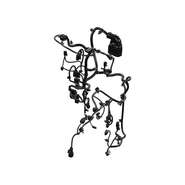 GM Genuine Parts Power Seat Wiring Harness