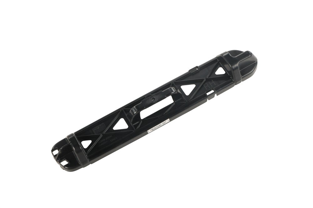 GM Genuine Parts Front Passenger Side Door Outside Handle Molding