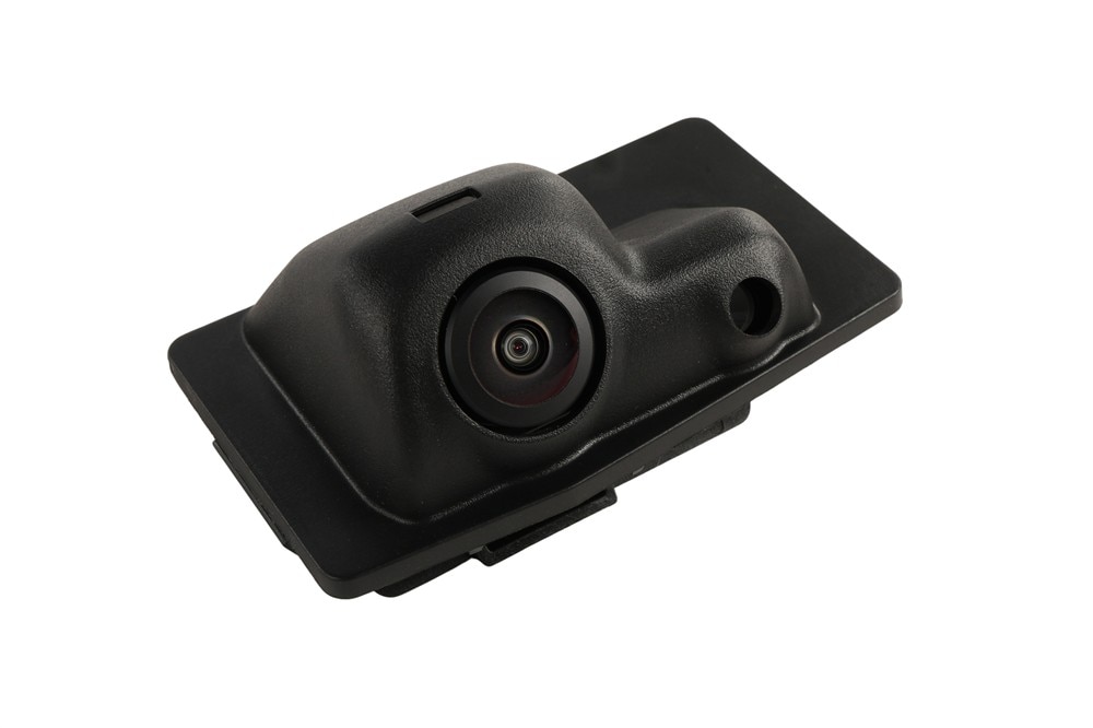 GM Genuine Parts Rearview Driver Information Camera