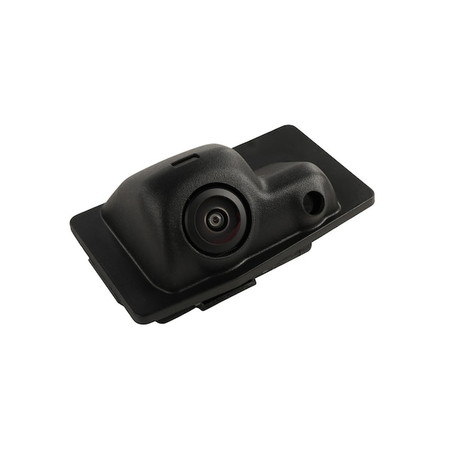 GM Genuine Parts Rearview Driver Information Camera