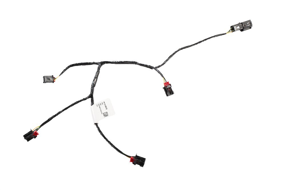 GM Genuine Parts Air Conditioning Wiring Harness