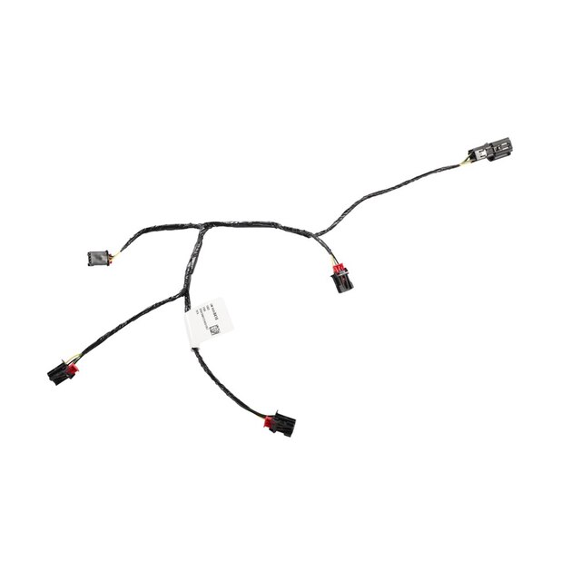 GM Genuine Parts Air Conditioning Wiring Harness