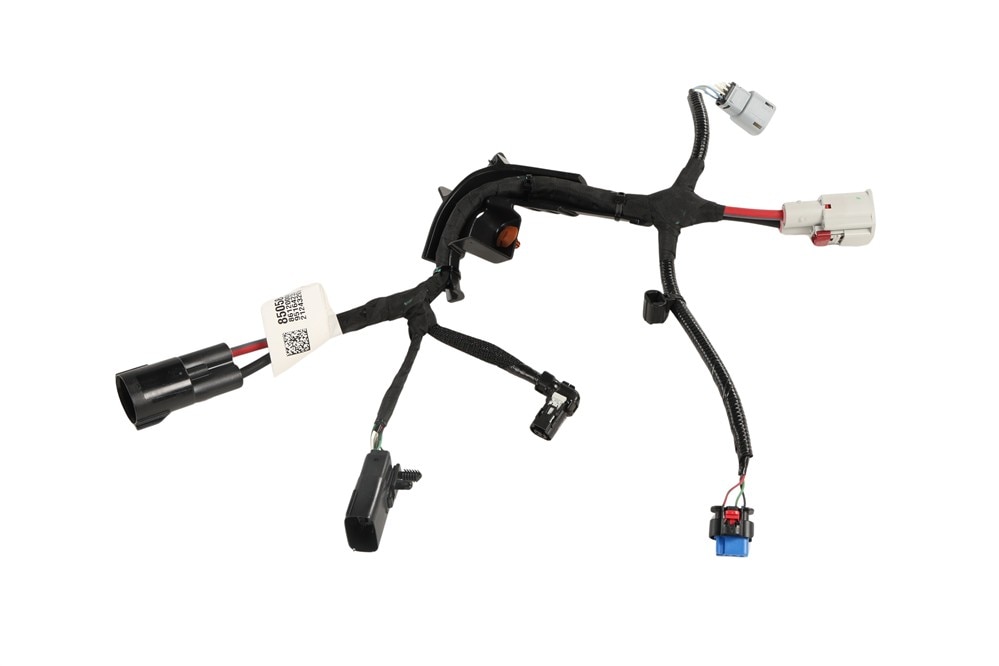 GM Genuine Parts Power Steering Wiring Harness